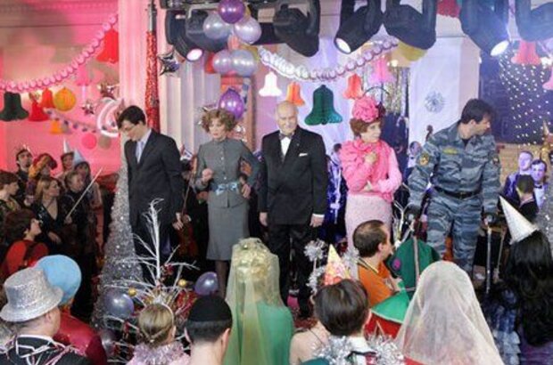 Karnavalnaya noch 2, ili 50 let spustya (2006) - photo 1