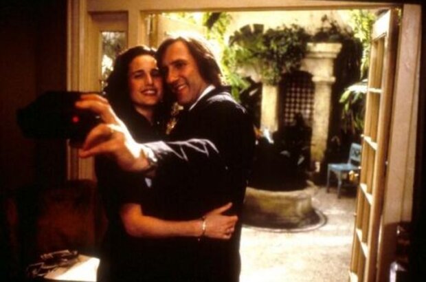 Green Card (1990) - photo 2