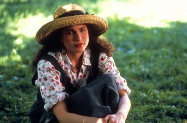 Green Card (1990) - photo 4