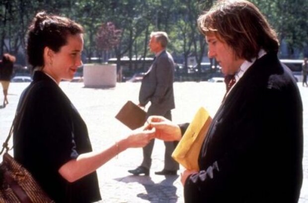 Green Card (1990) - photo 1