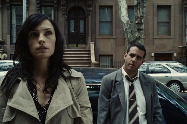 100 Feet (2008) - photo 5