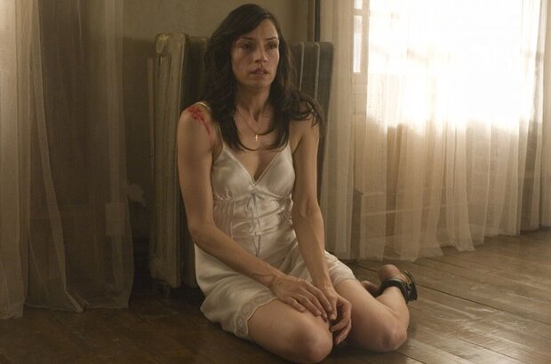 100 Feet (2008) - photo 2