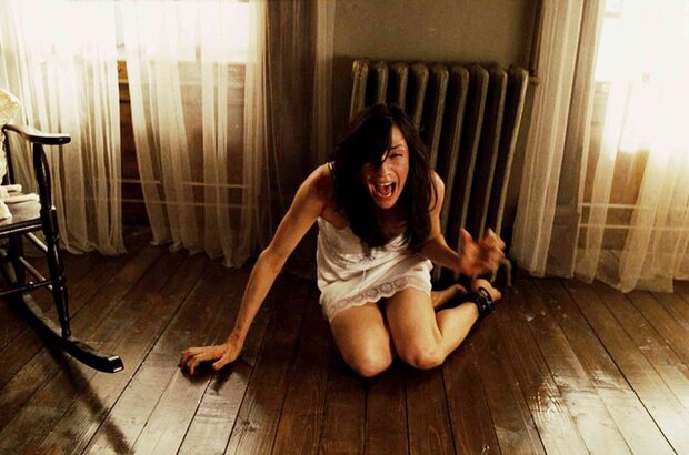 100 Feet (2008) - photo 1