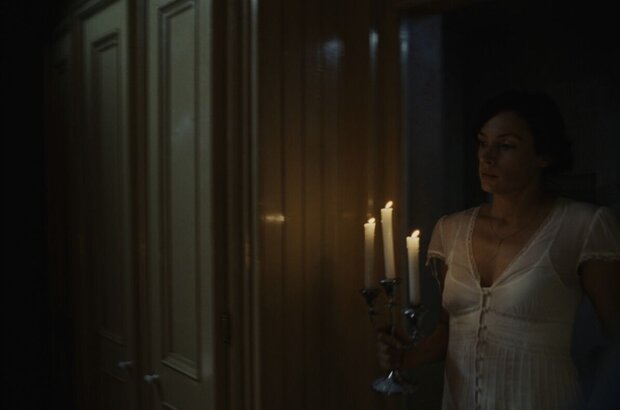100 Feet (2008) - photo 3
