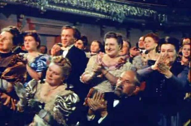 Римский-Корсаков (1953) - фото 3