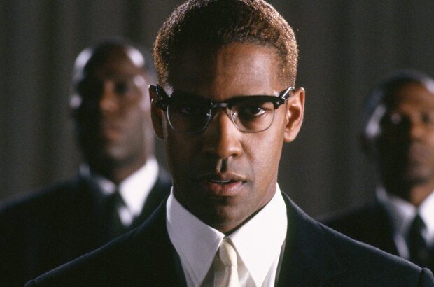 Malcolm X (1992) - photo 2