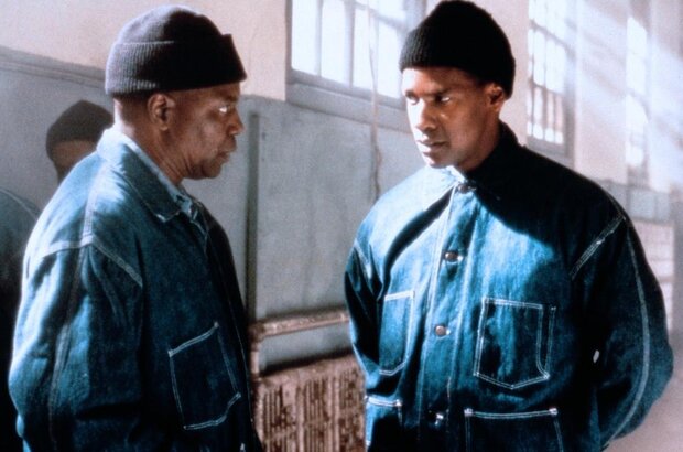 Malcolm X (1992) - photo 6