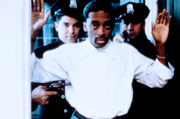 Malcolm X (1992) - photo 4
