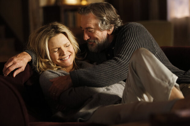 The Family (2013) - photo 12