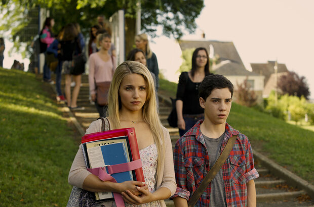 The Family (2013) - photo 4