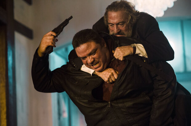 The Family (2013) - photo 14
