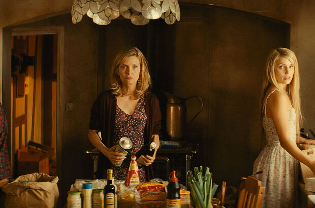 The Family (2013) - photo 19