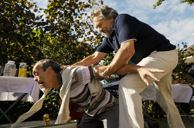 The Family (2013) - photo 13