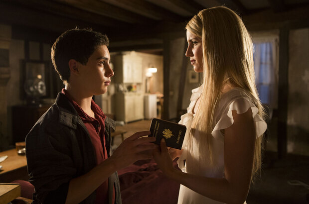 The Family (2013) - photo 5