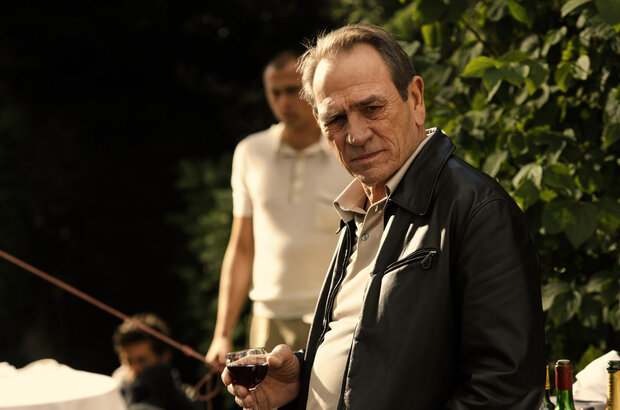 The Family (2013) - photo 9