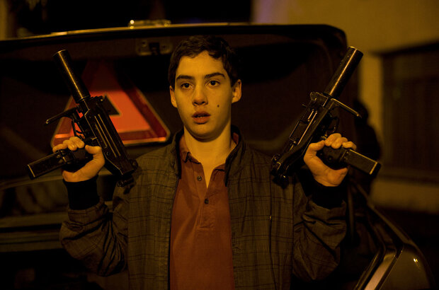 The Family (2013) - photo 10