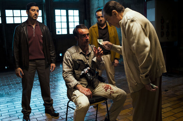 The Family (2013) - photo 17