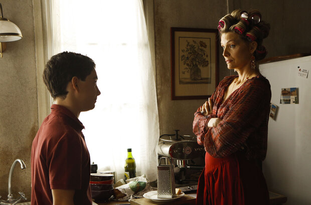 The Family (2013) - photo 15