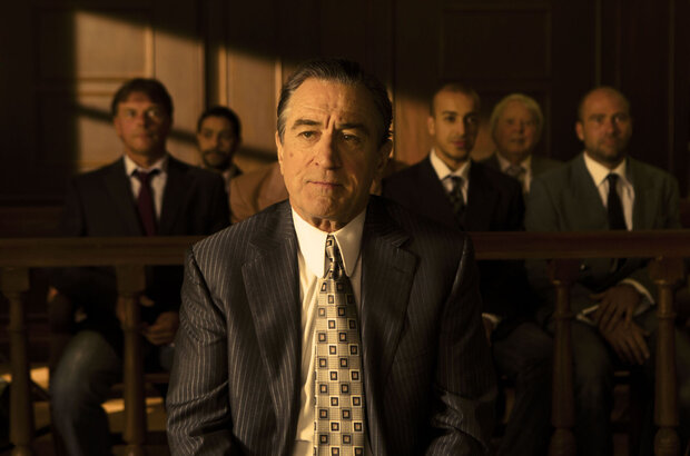 The Family (2013) - photo 8