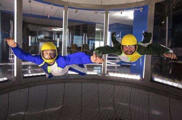 Keeping Up with the Joneses (2016) - photo 12