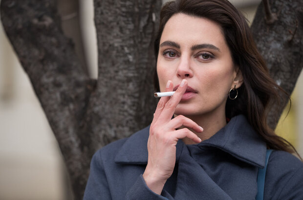 The Whistlers (2019) - photo 8