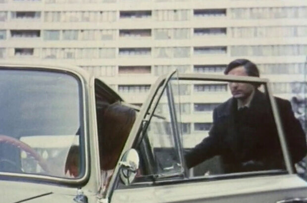 Мечтать и жить (1974) - фото 9