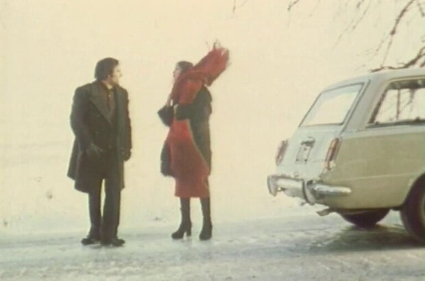 Мечтать и жить (1974) - фото 4