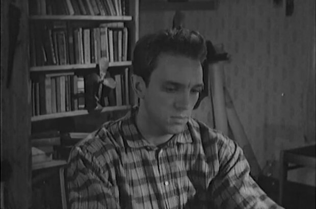 Chelovek s budushchim (1961) - photo 3
