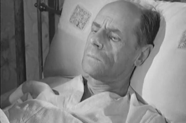 Chelovek s budushchim (1961) - photo 5