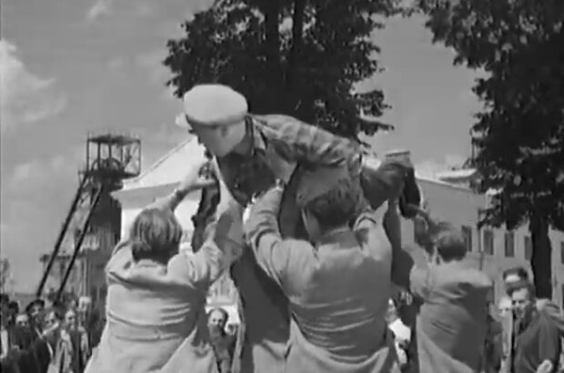 Chelovek s budushchim (1961) - photo 7