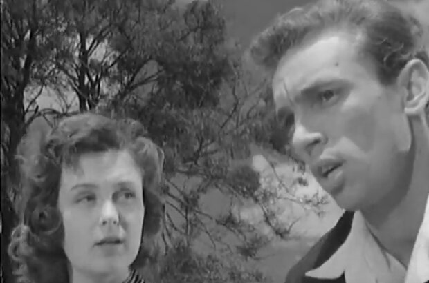 Chelovek s budushchim (1961) - photo 1