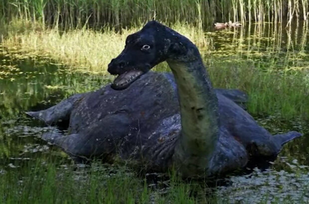 The Loch Ness Monster (2021) - photo 5
