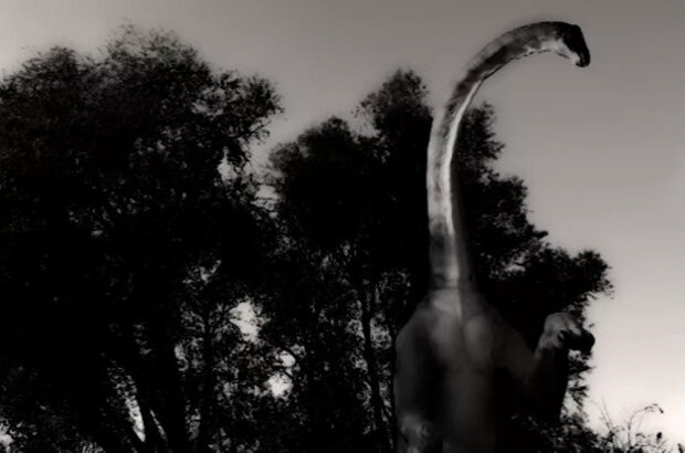 The Loch Ness Monster (2021) - photo 1