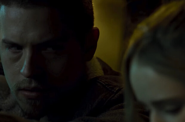 Aftermath (2024) - photo 1