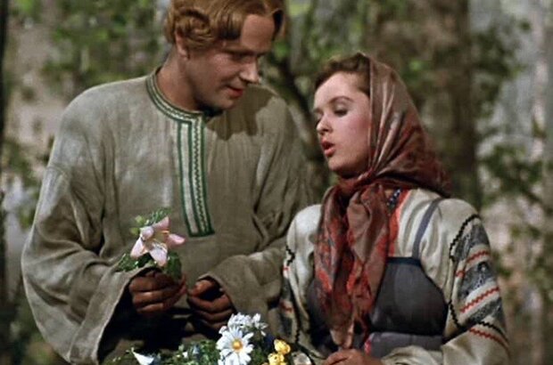The Stone Flower (1946) - photo 1