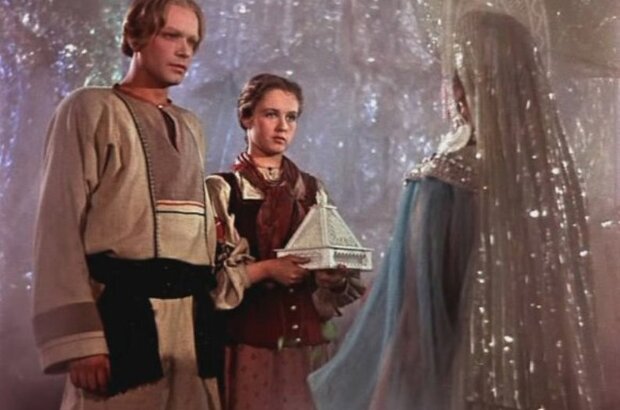 The Stone Flower (1946) - photo 4
