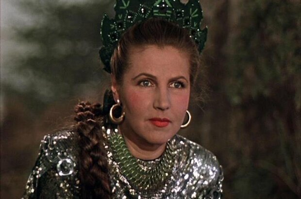 The Stone Flower (1946) - photo 3