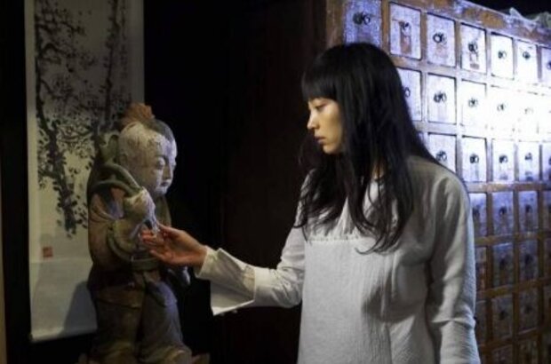Dream (2008) - photo 2