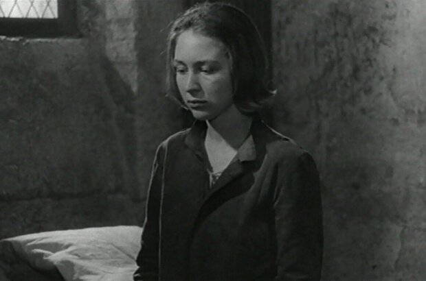 Процесс Жанны д’Арк (1962) - фото 2