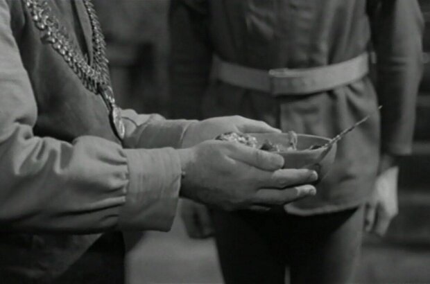 Процесс Жанны д’Арк (1962) - фото 4