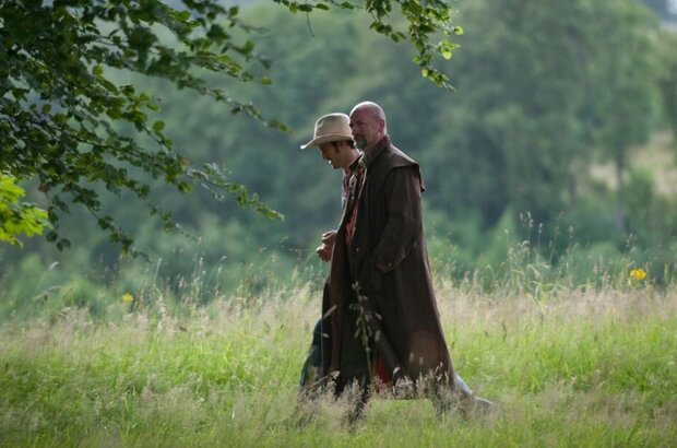 Плетеное дерево (2011) - фото 3