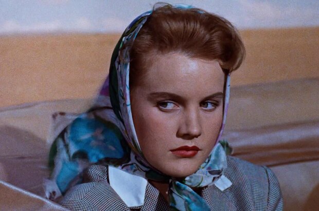 Гигант (1956) - фото 3