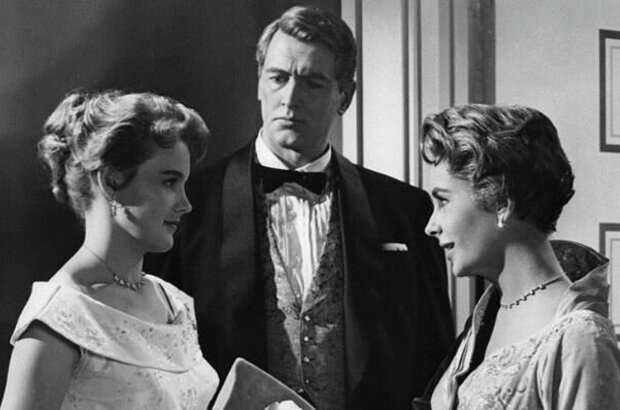 Гигант (1956) - фото 2
