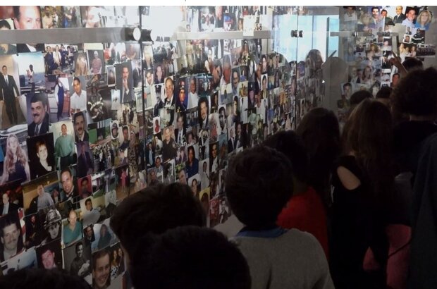 What Happened on September 11 (2019) - photo 2