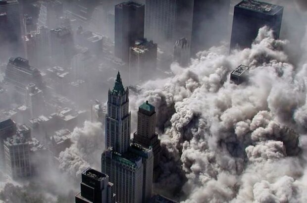 What Happened on September 11 (2019) - photo 5
