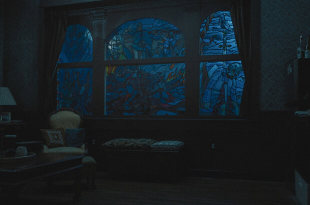 Room 203 (2022) - photo 3