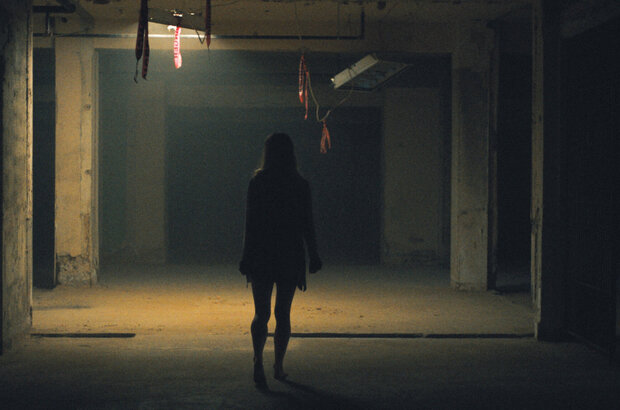 Room 203 (2022) - photo 41