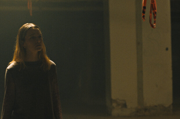 Room 203 (2022) - photo 47