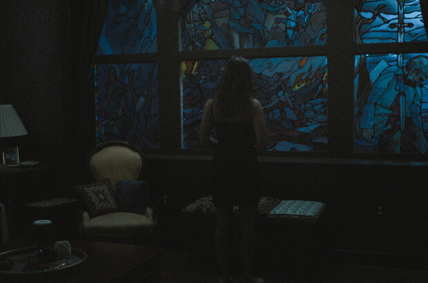 Room 203 (2022) - photo 20