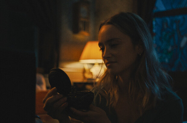 Room 203 (2022) - photo 26